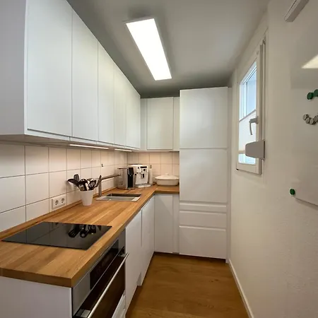 Gemuetlich Wohnen Nahe Basel Appartement Lörrach Buitenkant foto