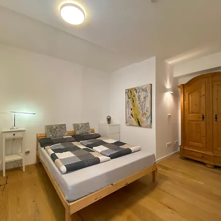 Gemuetlich Wohnen Nahe Basel Appartement Lörrach Buitenkant foto