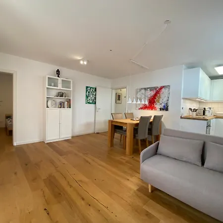 Gemuetlich Wohnen Nahe Basel Appartement Lörrach Buitenkant foto