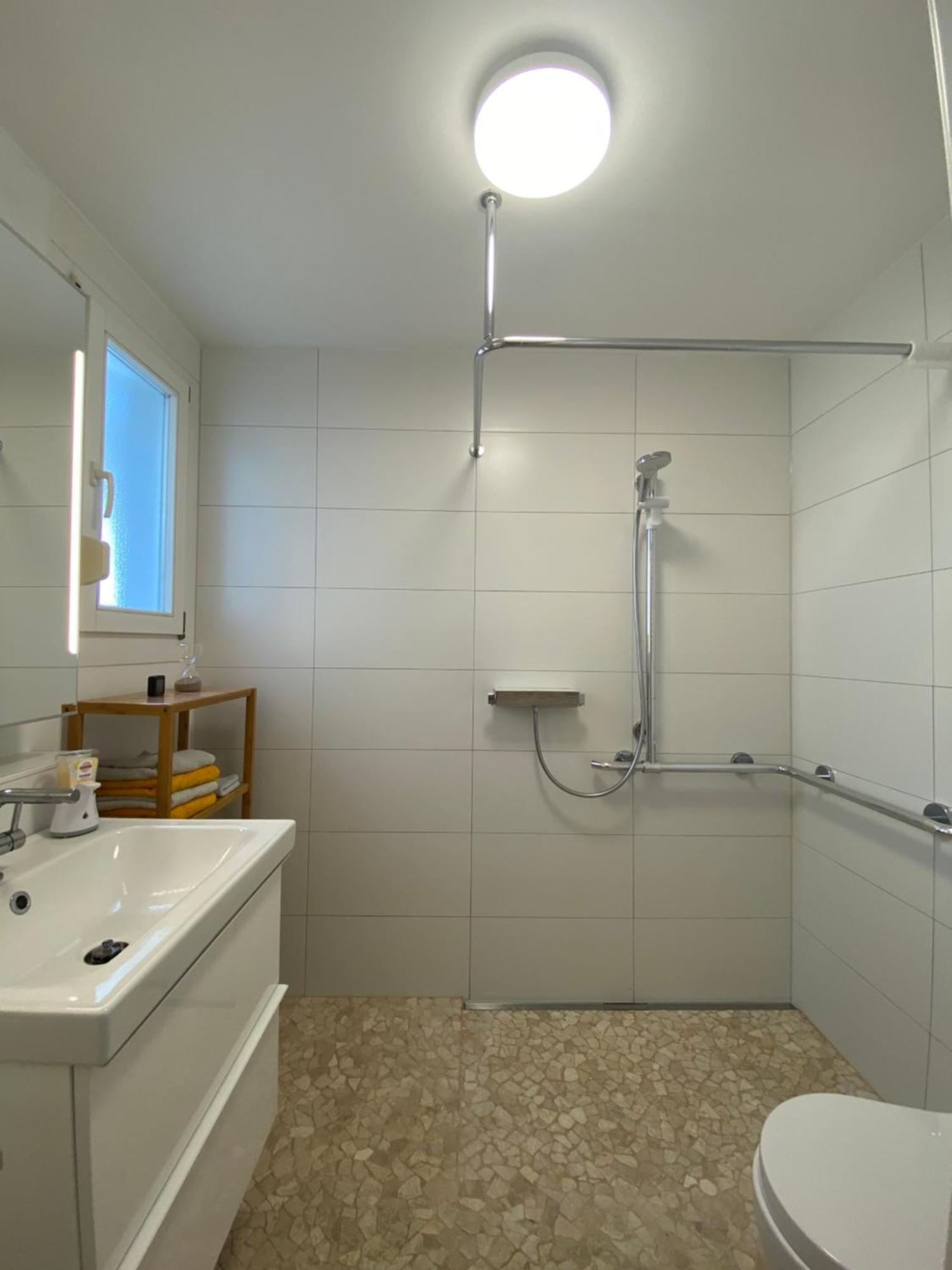 Apartment Gemuetlich Wohnen Nahe Basel