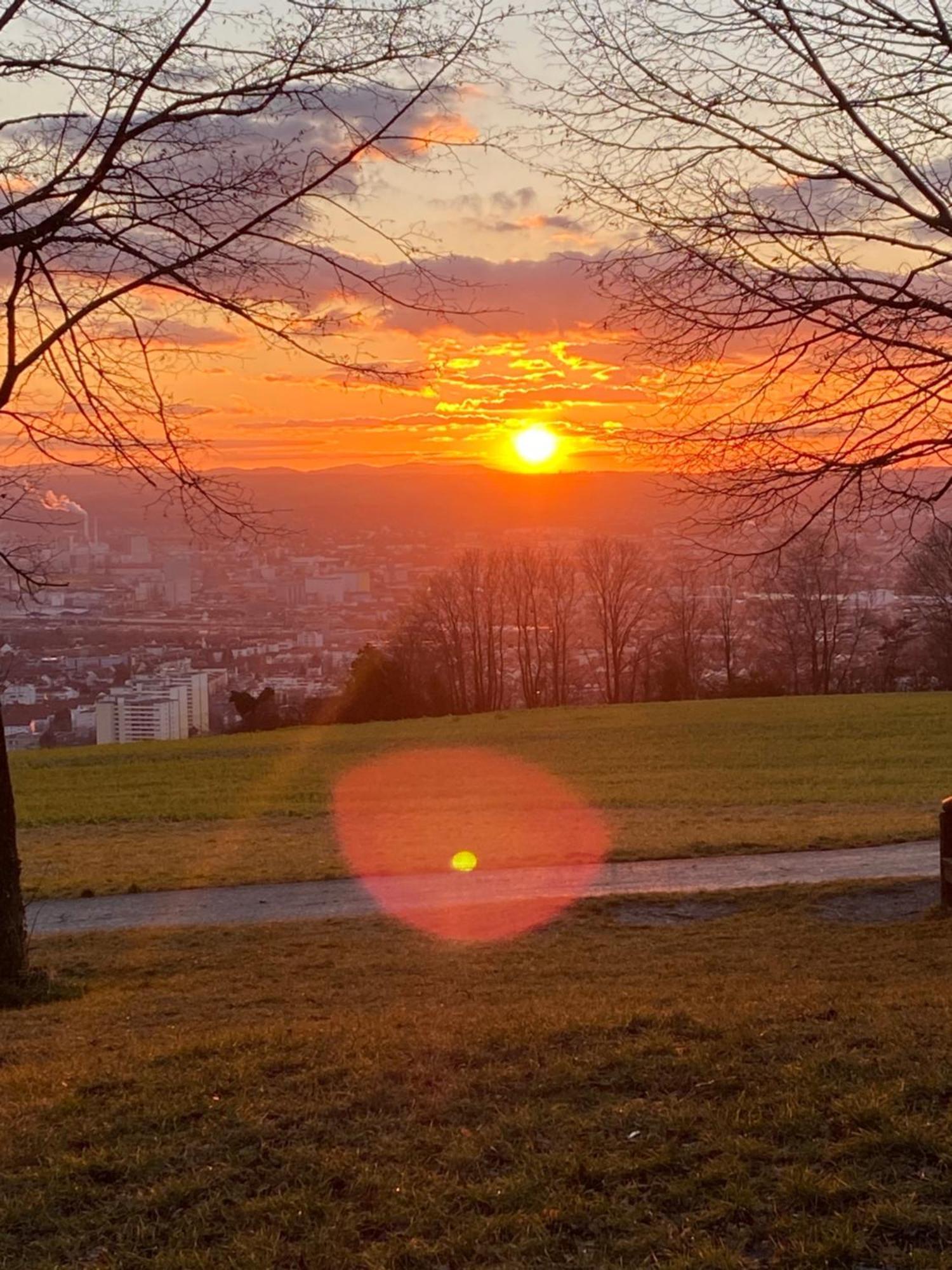 Gemuetlich Wohnen Nahe Basel