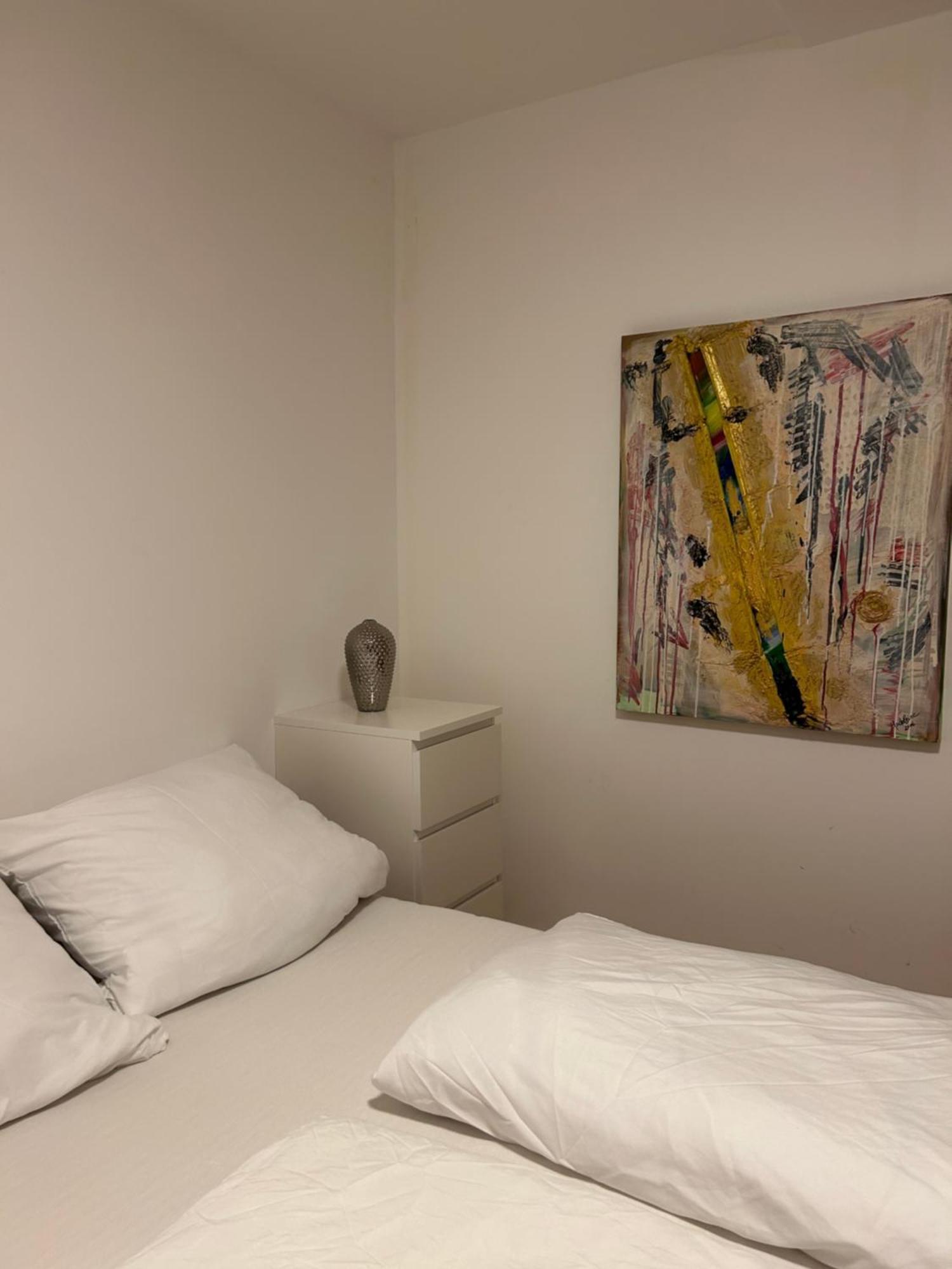 Apartment Gemuetlich Wohnen Nahe Basel *